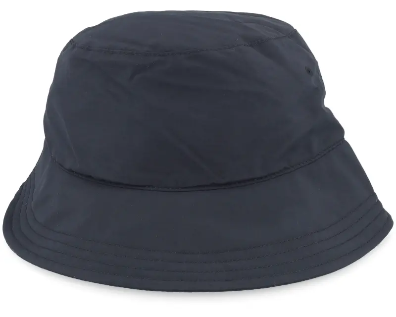 Jack Wolfskin Sun Hat Black Bucket online