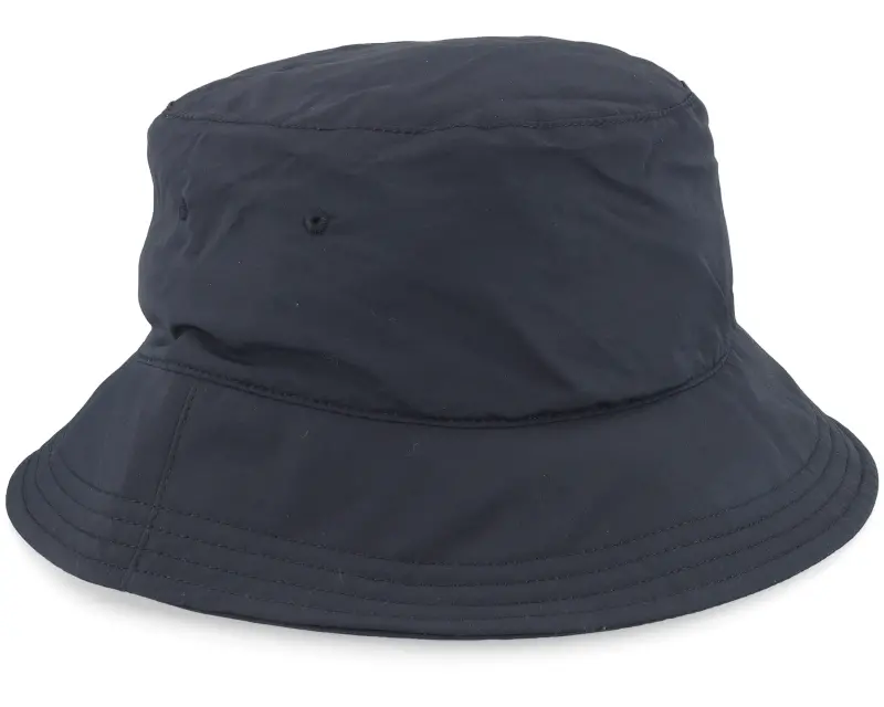 Jack Wolfskin Sun Hat Black Bucket online