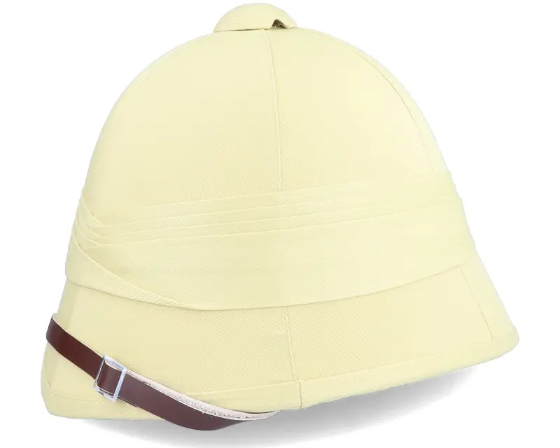 Jaxon & James British Pith Khaki Helmet online