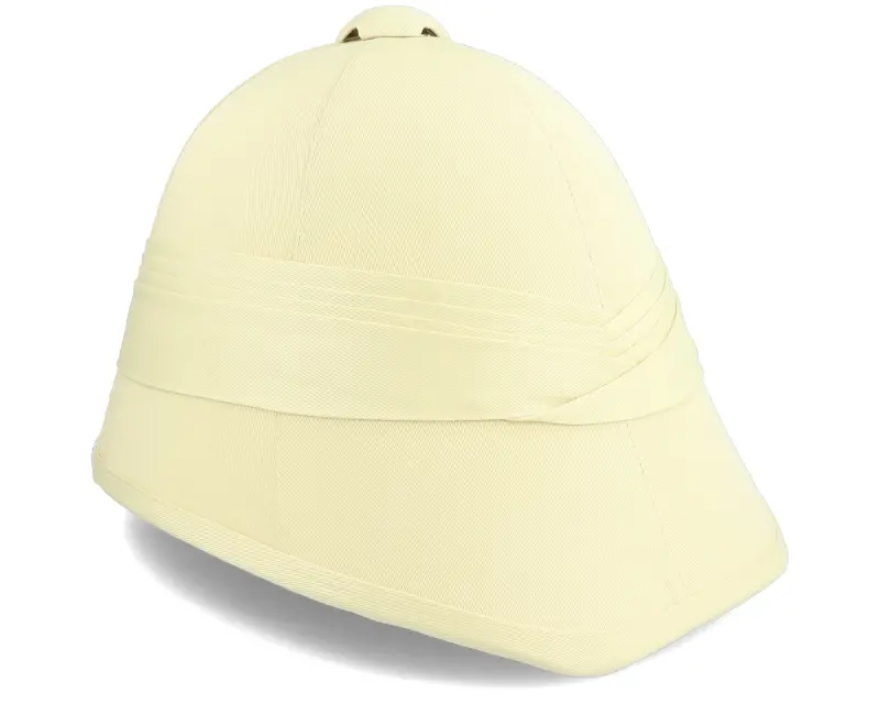 Jaxon & James British Pith Khaki Helmet online