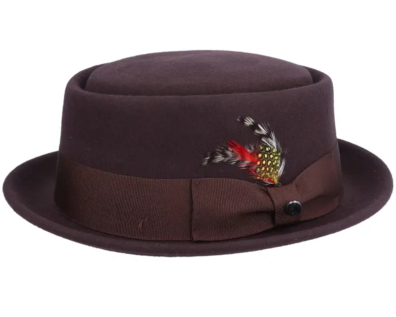 Jaxon & James Crushable Brown Pork Pie online