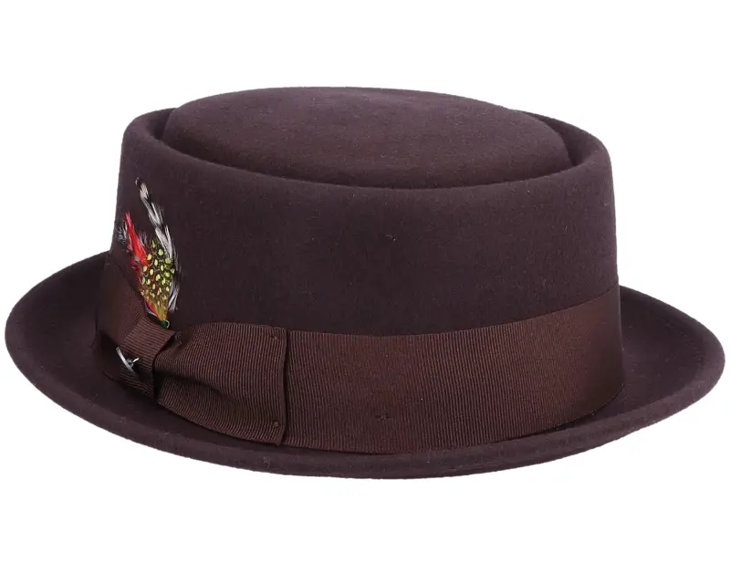 Jaxon & James Crushable Brown Pork Pie online