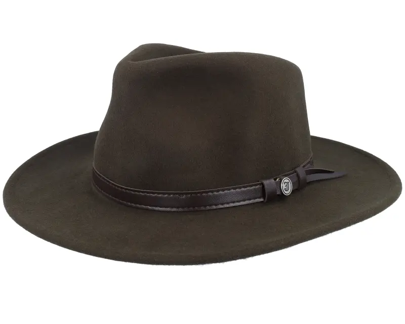 Jaxon & James Crushable Outback Olive Traveler online