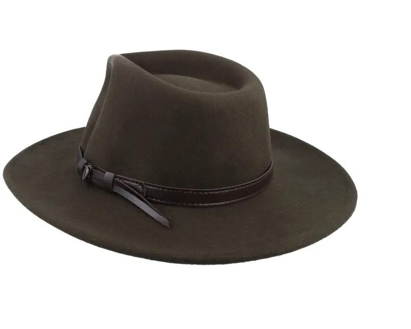 Jaxon & James Crushable Outback Olive Traveler online