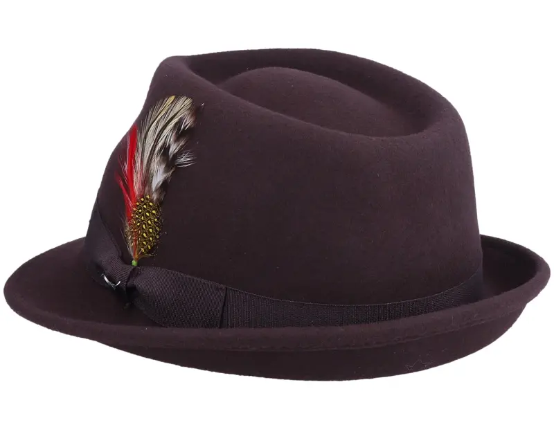 Jaxon & James Detroit Brown Trilby online