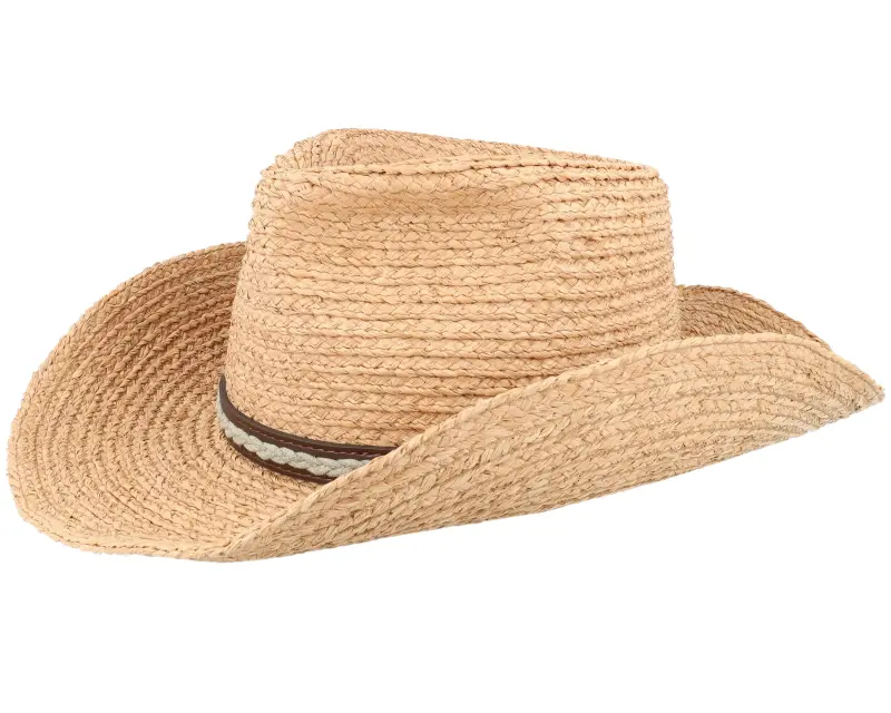 Jaxon & James El Paso Straw Outback Straw Hat online