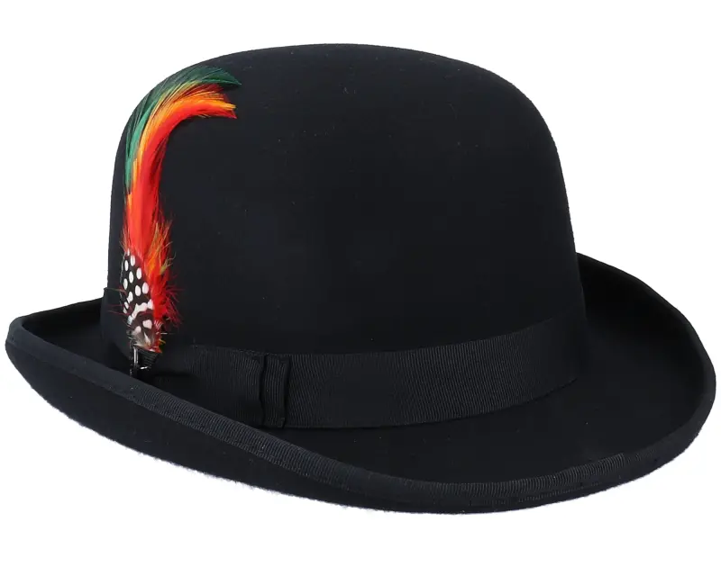 Jaxon & James English Black Bowler online