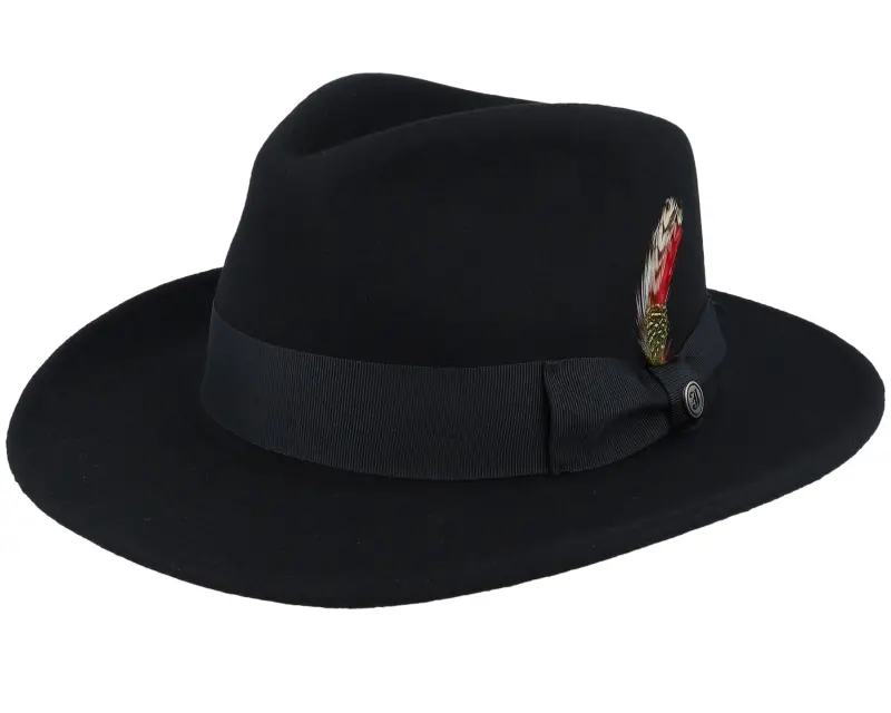 Jaxon & James Ford Black Fedora online