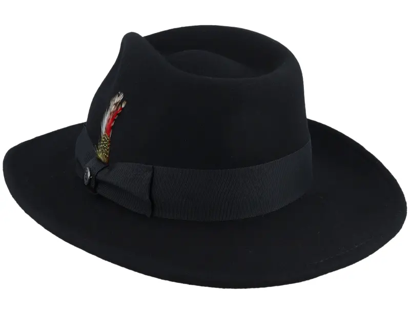 Jaxon & James Ford Black Fedora online