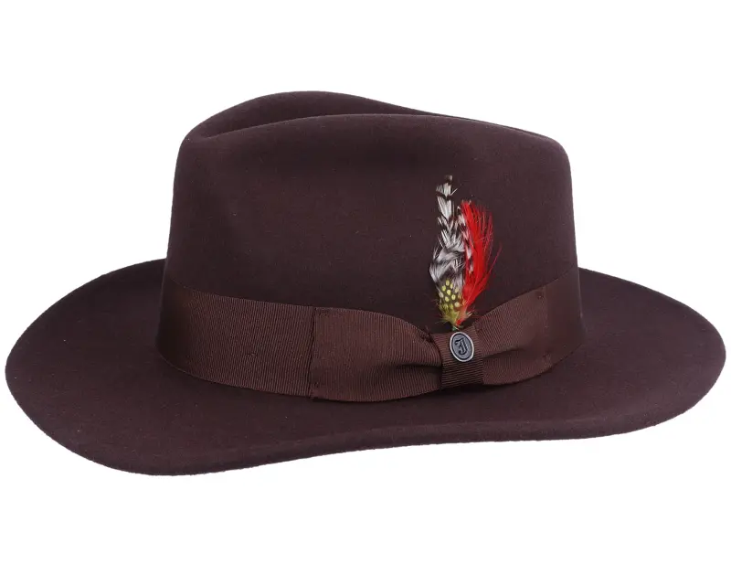Jaxon & James Ford Brown Fedora online