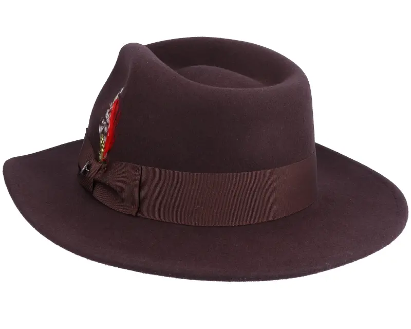 Jaxon & James Ford Brown Fedora online