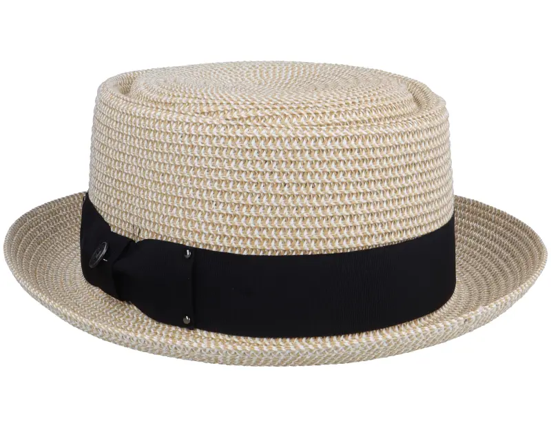 Jaxon & James Hats Toyo Braided Pork Pie Hat online