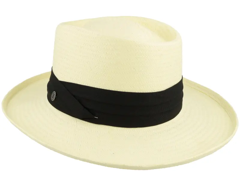 Jaxon & James Ivory Toyo Gambler Natural Straw Hat online