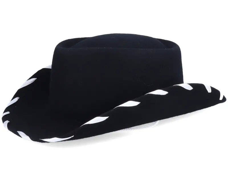 Jaxon & James Kids Black Cowboy Hat online