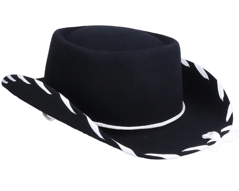 Jaxon & James Kids Black Cowboy Hat online
