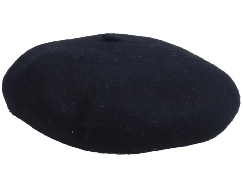 Jaxon & James Kids Wool Black Beret online