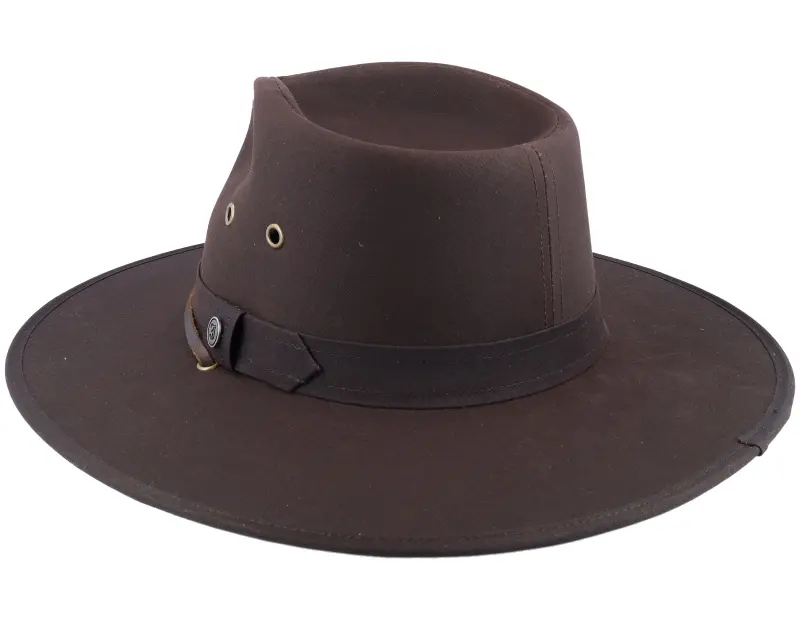 Jaxon & James Oilcloth Aussie Brown Traveller online