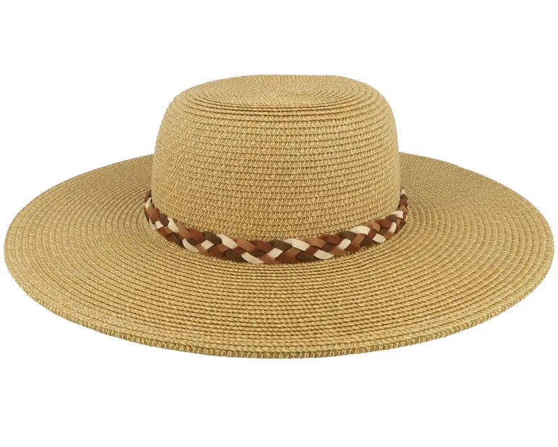 Jaxon & James Palm Springs Floppy Toast Sun Hat online