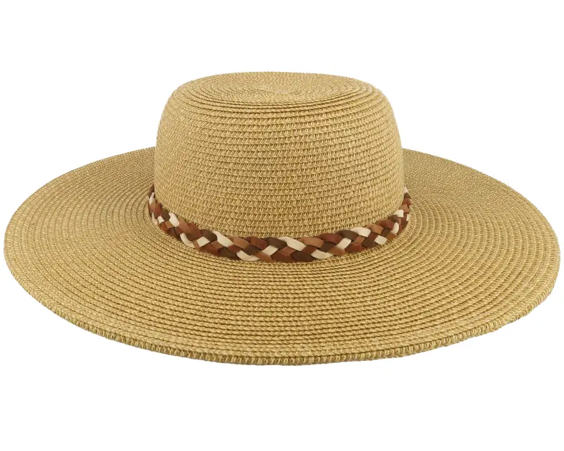 Jaxon & James Palm Springs Floppy Toast Sun Hat online