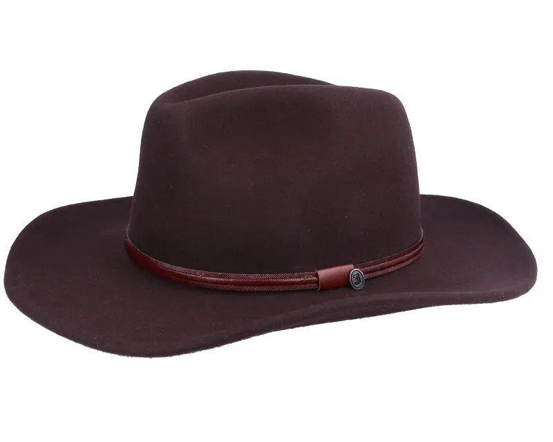 Jaxon & James Sedona Brown Cowboy Hat online
