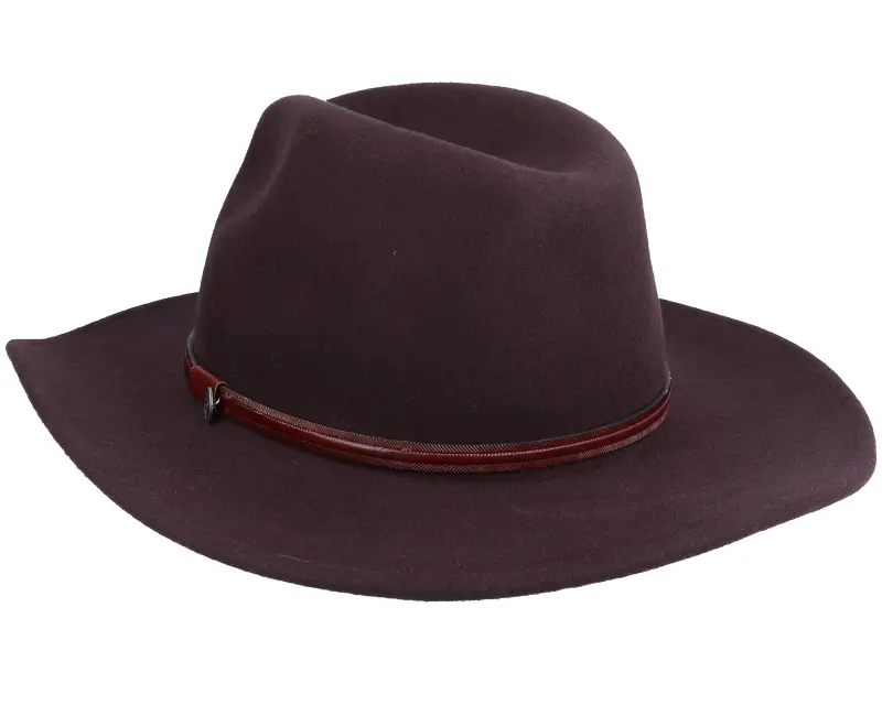Jaxon & James Sedona Brown Cowboy Hat online