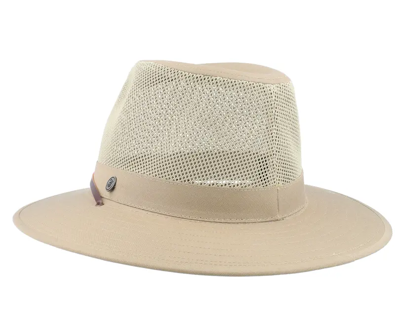 Jaxon & James Vented Aussie Khaki Traveller online