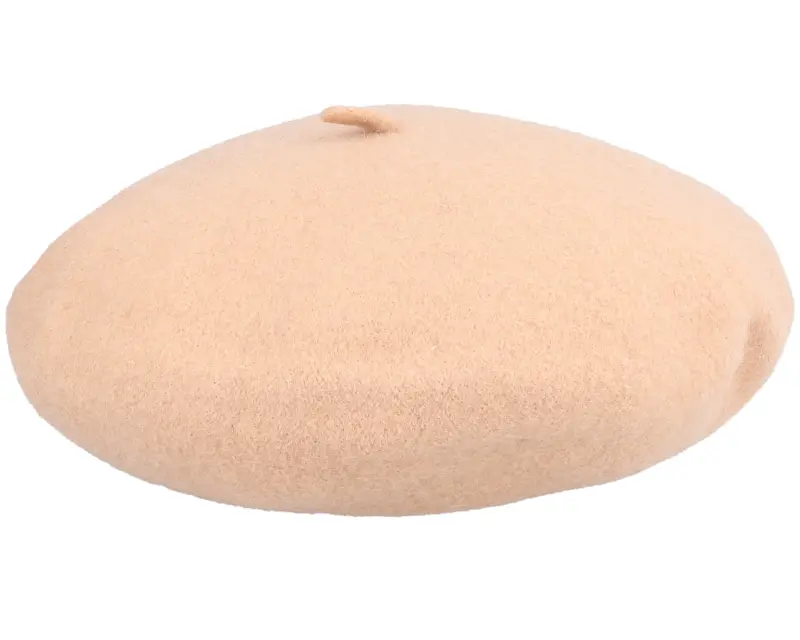 Jaxon & James Wool Fashion Camel Beret online