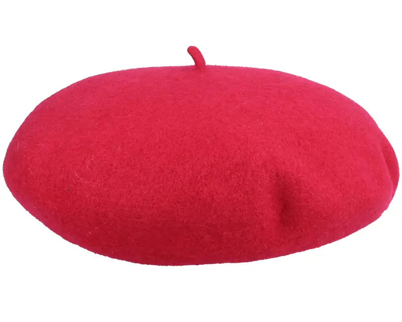 Jaxon & James Wool Fashion Red Beret online