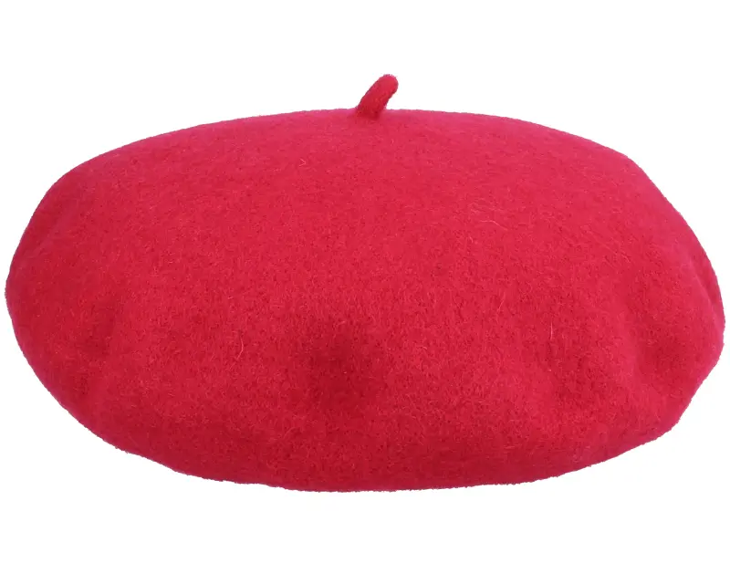 Jaxon & James Wool Fashion Red Beret online