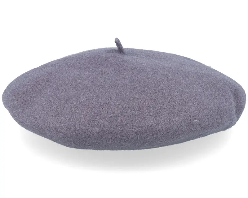 Jaxon & James Wool Grey Beret online