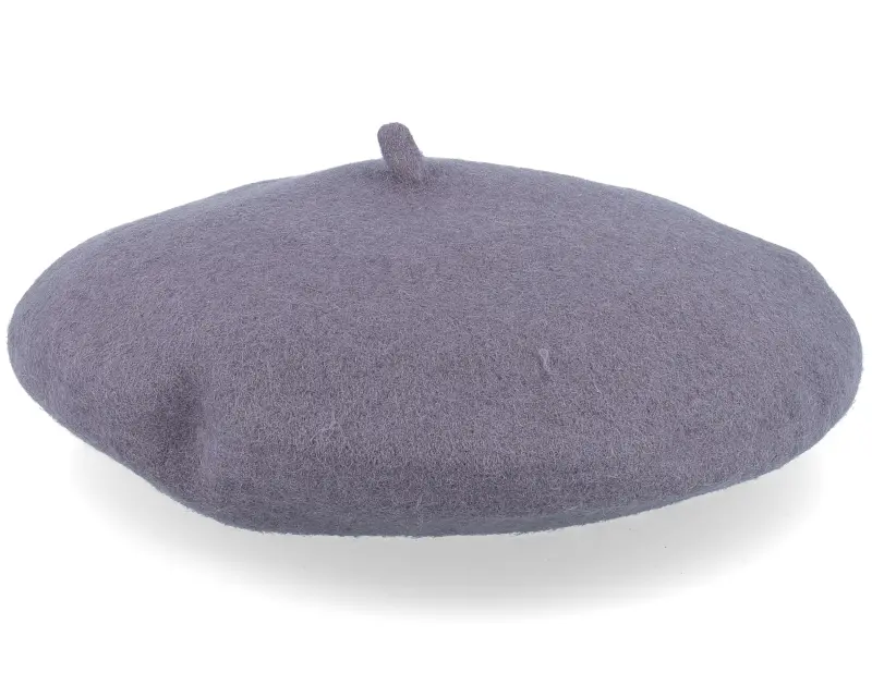 Jaxon & James Wool Grey Beret online
