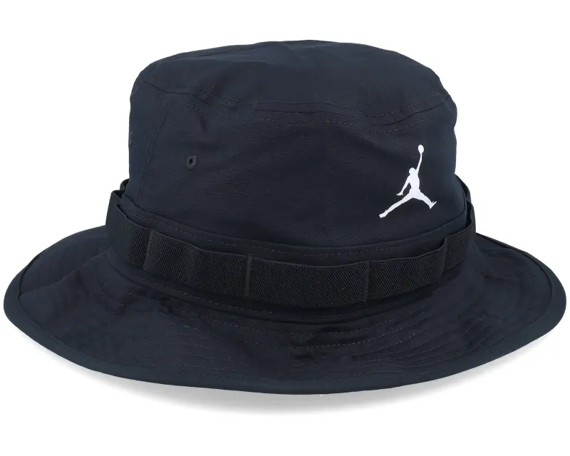 Jordan Apex Jumpman Black/Black/White Bucket online