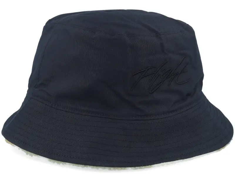 Jordan Apex Winter Black/Black Bucket online