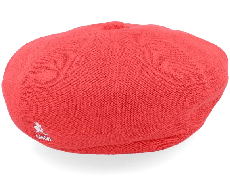 Kangol Bamboo Jax Cayenne Beret online