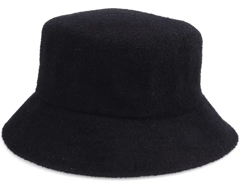 Kangol Bermuda Black Bucket online