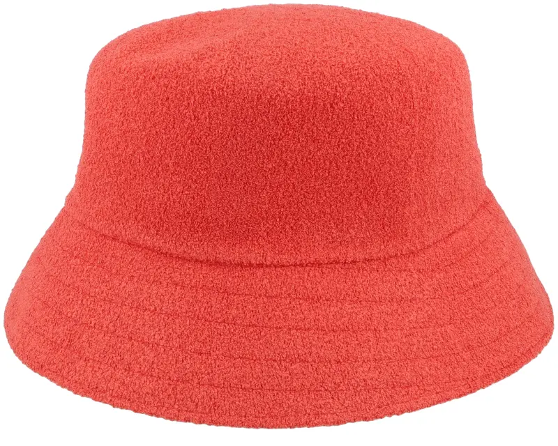 Kangol Bermuda Cayenne Bucket online