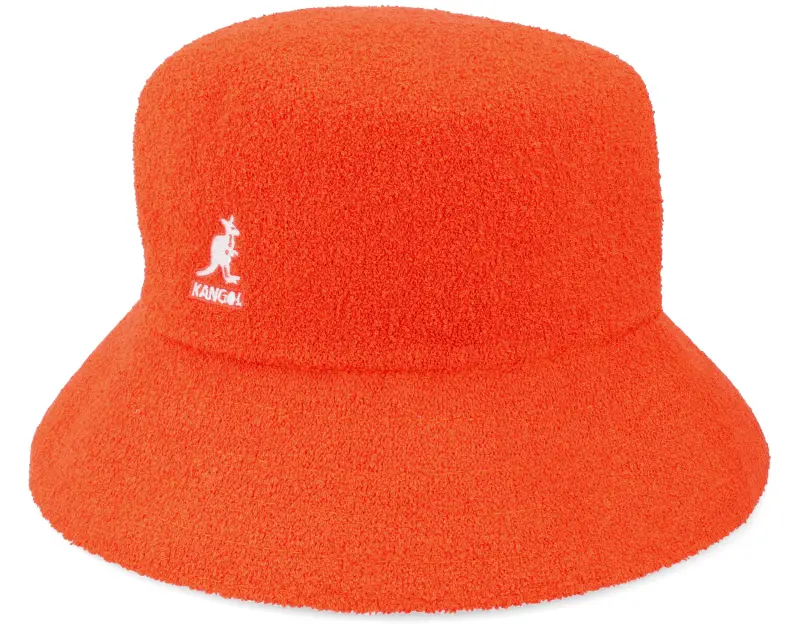 Kangol Bermuda Cherry Glow Bucket online