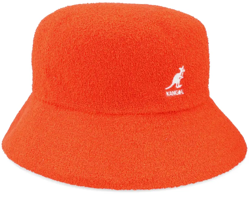 Kangol Bermuda Cherry Glow Bucket online