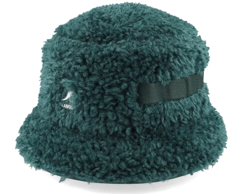 Kangol Faux Shearling Utility Pine Bucket online