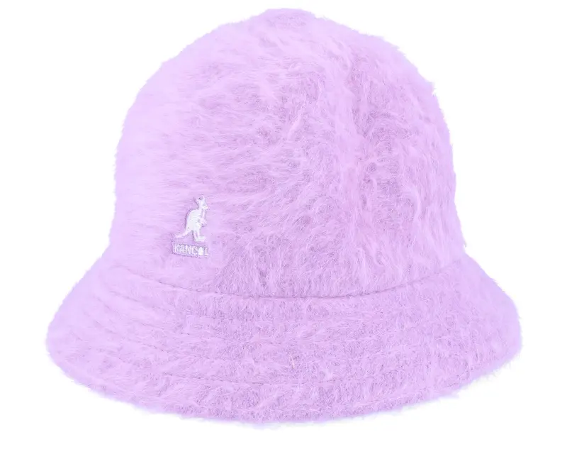 Kangol Furgora Casual Digital Lavender Bucket online
