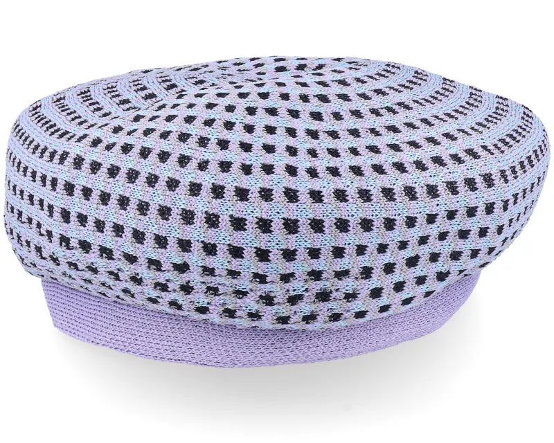 Kangol Geo Board Digital Lavender Beret online