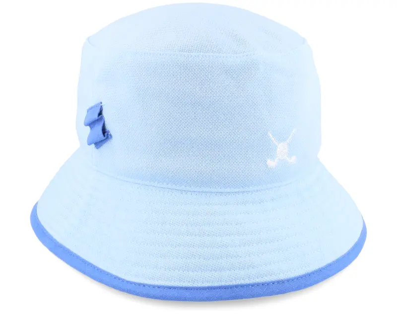 Kangol Golf Rev Light Blue/Starry Blue Bucket online