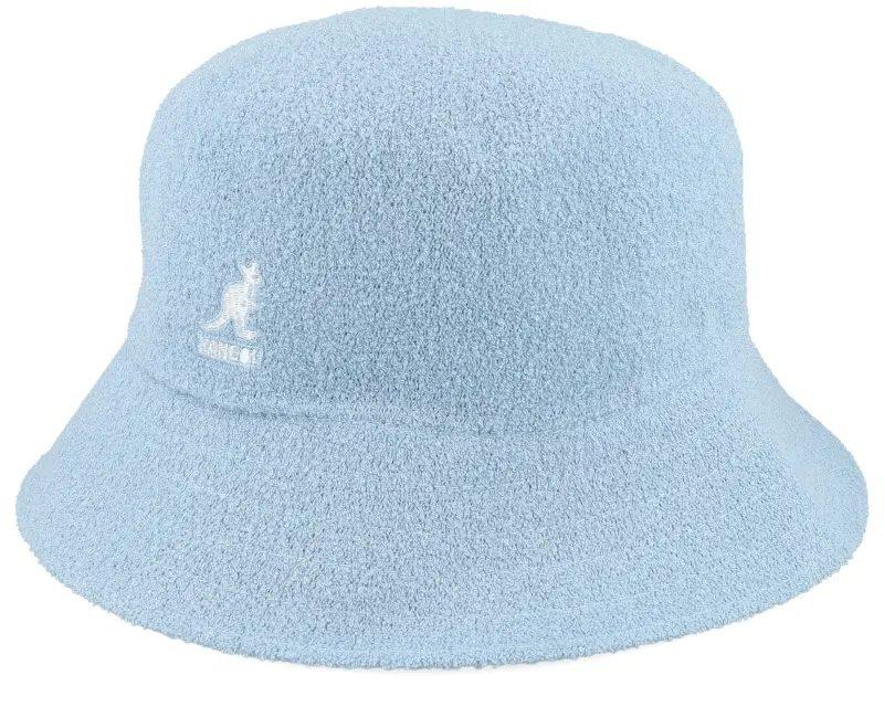 Kangol Kg Bermuda Bucket Glacier Bucket online