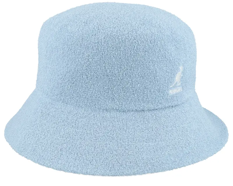Kangol Kg Bermuda Bucket Glacier Bucket online