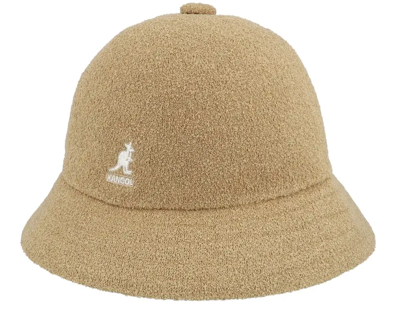 Kangol Kg Bermuda Casual Oat Bucket online