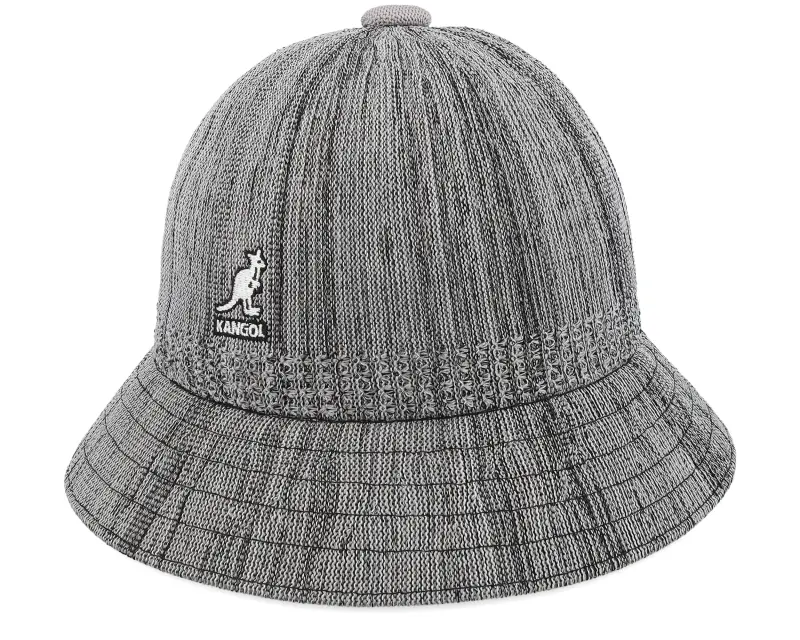 Kangol Kg Color Burst Ventair Casual Black Gradient Bucket online
