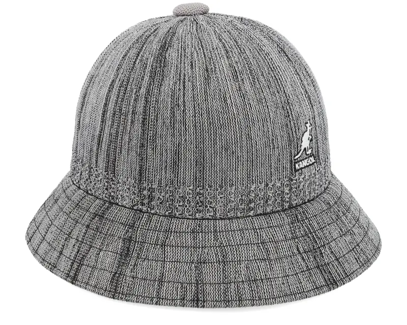 Kangol Kg Color Burst Ventair Casual Black Gradient Bucket online