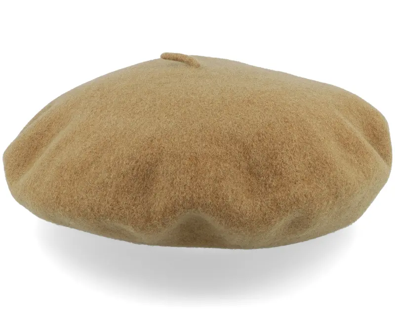 Kangol Kg Modelaine Camel Beret online