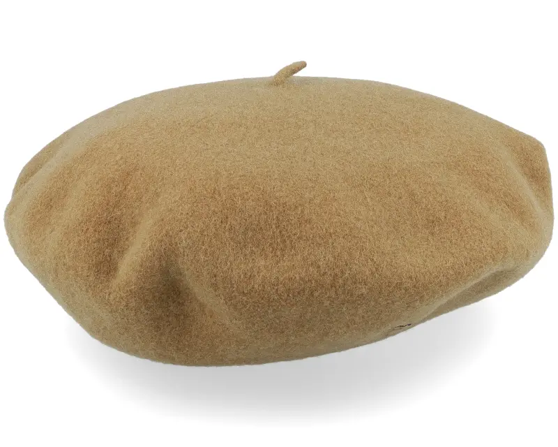 Kangol Kg Modelaine Camel Beret online