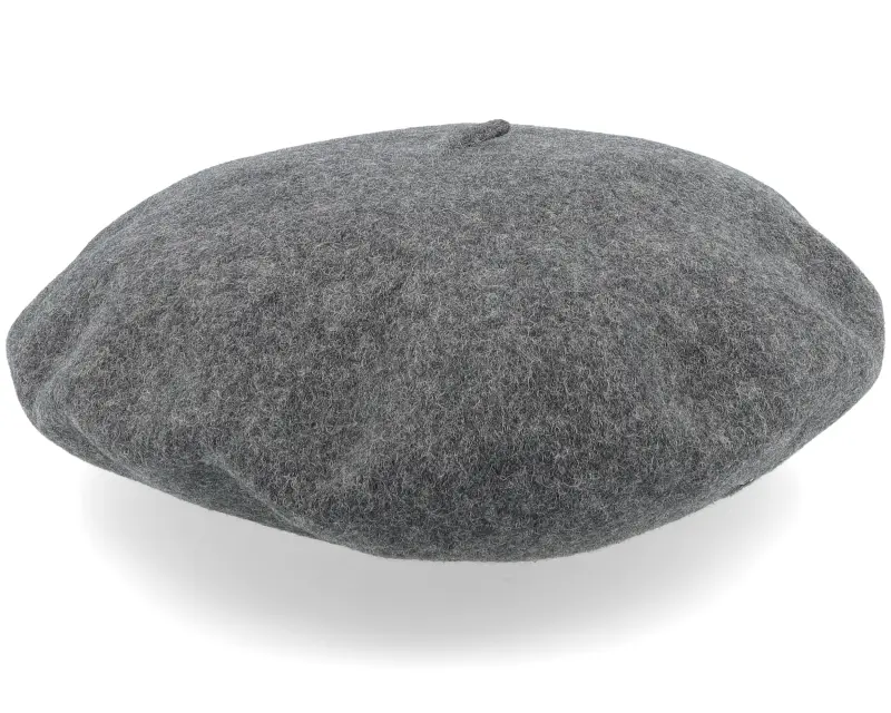 Kangol Kg Modelaine Dark Flannel Beret online